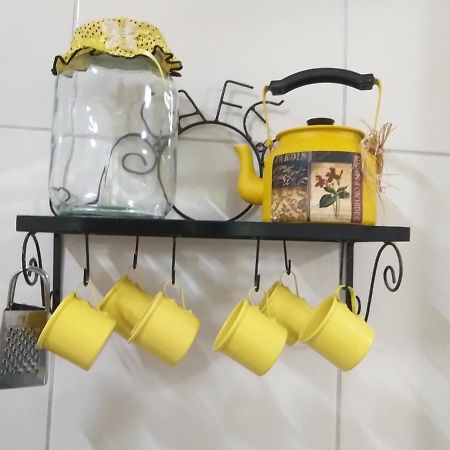 Flor De Peroba Flats #Amarelo - Maragogi Al Villa ภายนอก รูปภาพ