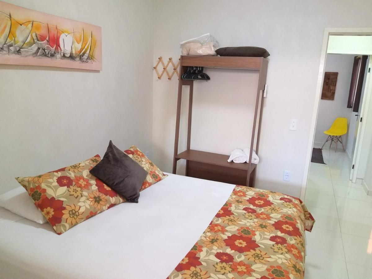 Flor De Peroba Flats #Amarelo - Maragogi Al Villa ภายนอก รูปภาพ
