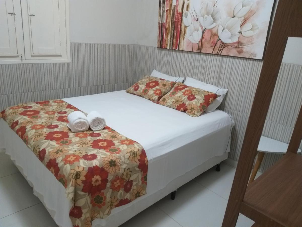 Flor De Peroba Flats #Amarelo - Maragogi Al Villa ภายนอก รูปภาพ