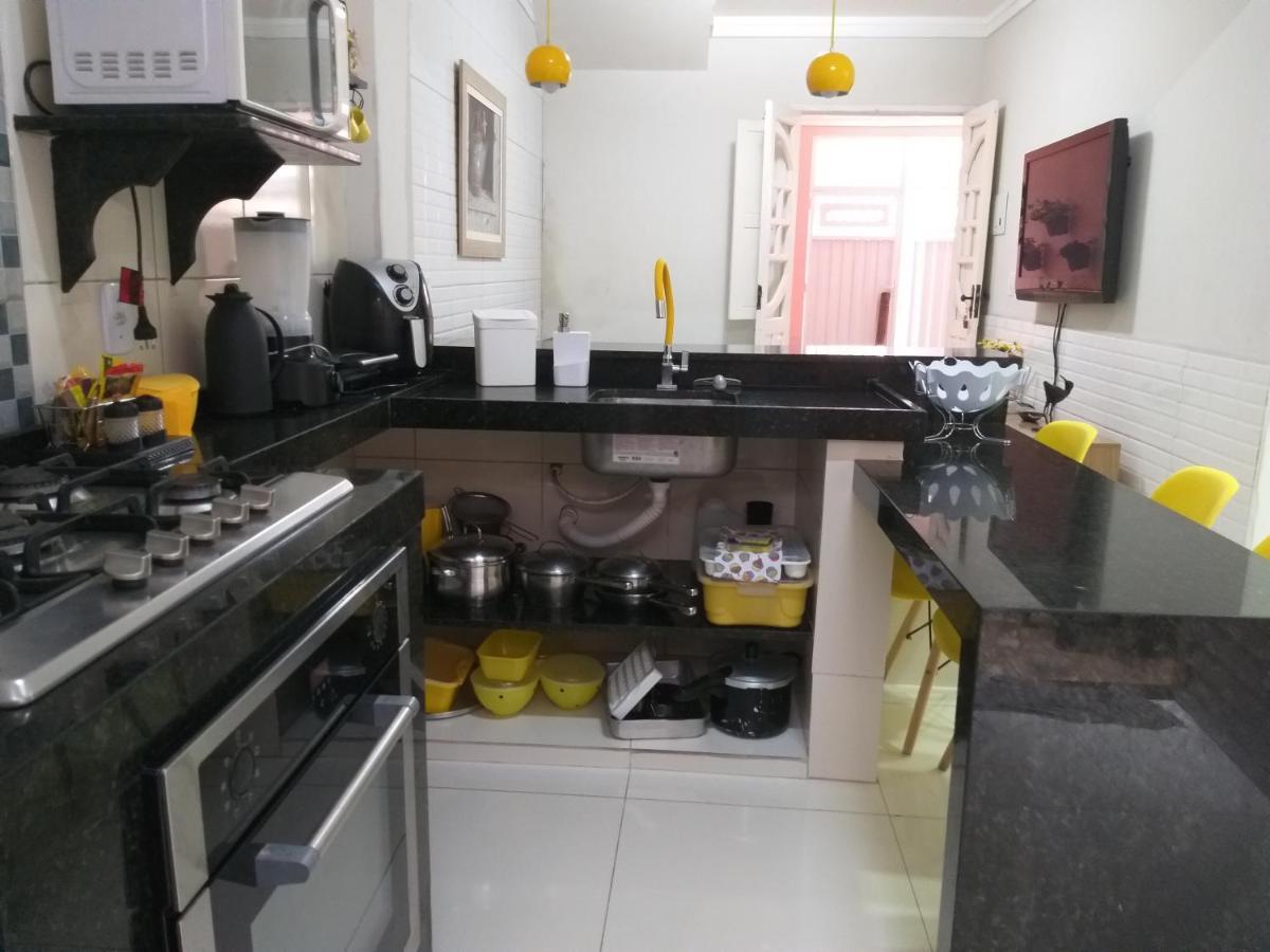Flor De Peroba Flats #Amarelo - Maragogi Al Villa ภายนอก รูปภาพ