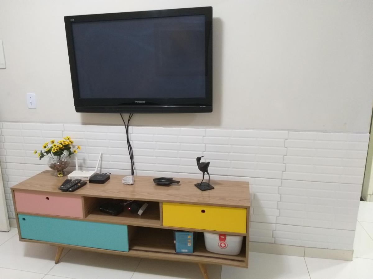 Flor De Peroba Flats #Amarelo - Maragogi Al Villa ภายนอก รูปภาพ