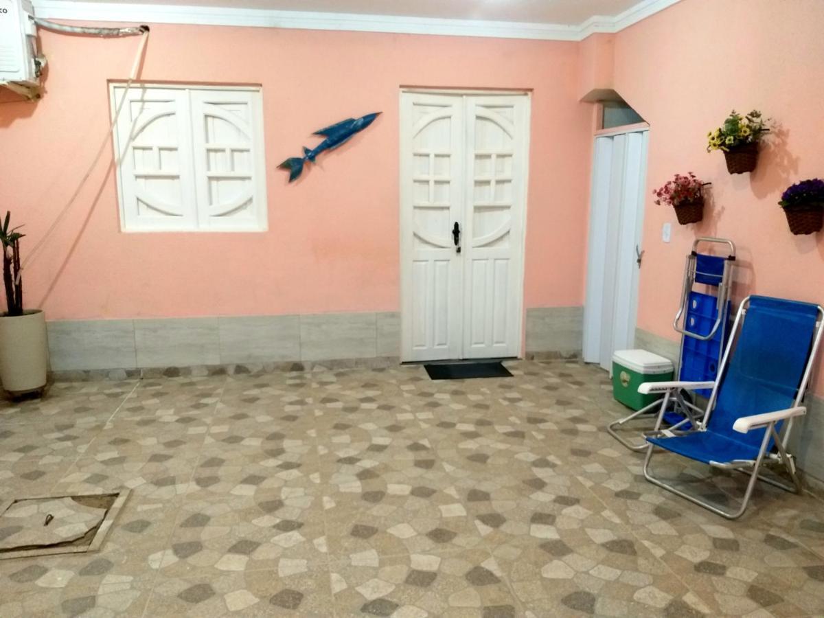 Flor De Peroba Flats #Amarelo - Maragogi Al Villa ภายนอก รูปภาพ
